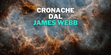 Polvere nebulare e atmosfere esoplanetarie. Cronache dal James Webb