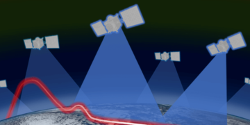 PWSA, la costellazione militare da quasi mille satelliti, dove la Space Force investirà decine di miliardi di dollari