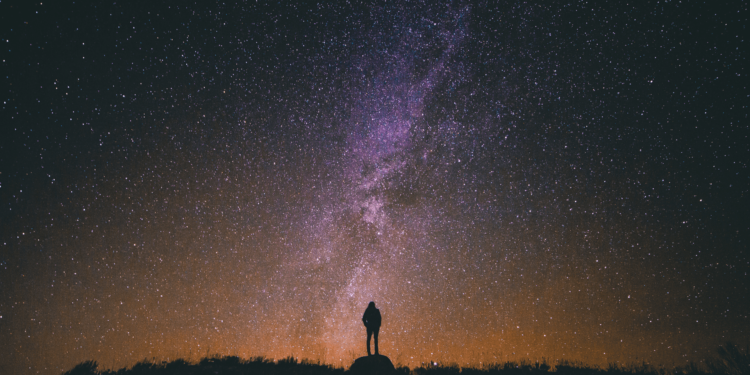 Perché il cielo è buio di notte? La storia del paradosso di Olbers e della sua risoluzione