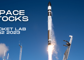 Space Stocks – Analisi del secondo trimestre (Q2 2023) di Rocket Lab