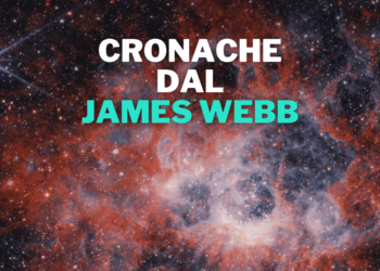 Svelando i misteri di giovani stelle in formazione. Cronache dal James Webb
