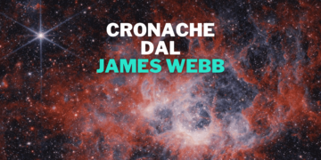 Svelando i misteri di giovani stelle in formazione. Cronache dal James Webb