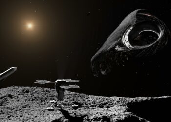 Le folli idee per usare Starship: la NASA ha pensato a come fare una missione umana su un asteroide