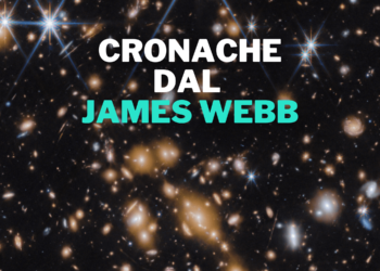 Gli ammassi di stelle più lontani mai trovati. Cronache dal James Webb
