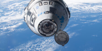 Quanto è costata a Boeing la capsula Starliner?