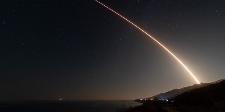 I lanci spaziali di Agosto – Launchpad