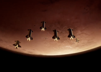Quanto è realistica l’idea di Musk di andare su Marte con Starship tra 4 anni?