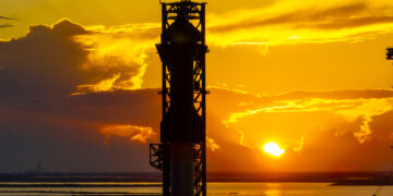 I lanci e le missioni spaziali più importanti di questo fine 2024