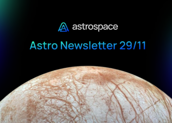 Verso una comprensione sempre più ampia – Astro Newsletter 29/11