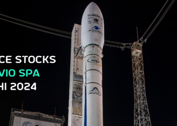 Space Stocks – Analisi della prima metà del 2024 di Avio