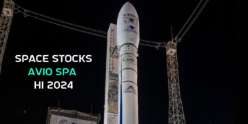 Space Stocks – Analisi della prima metà del 2024 di Avio
