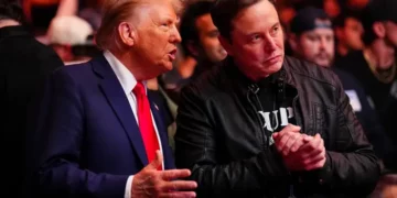 Ora il Governo americano sarà (dalla parte) di Elon Musk