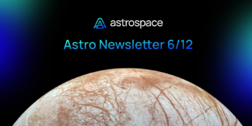 Un altro bolide illumina il cielo – Astro Newsletter 6/12