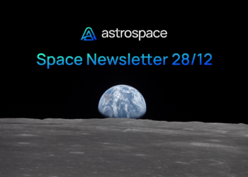 Finalmente, anche il New Glenn si è acceso – Space Newsletter 28/12