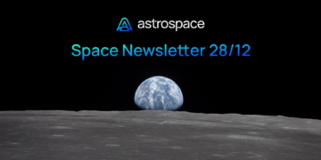 Finalmente, anche il New Glenn si è acceso – Space Newsletter 28/12