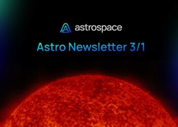 Le aurore hanno inaugurato il 2025 – Astro Newsletter 3/1