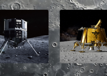 Blue Ghost e Resilience. La guida completa ai due lander diretti insieme verso la Luna.