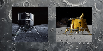 Blue Ghost e Resilience. La guida completa ai due lander diretti insieme verso la Luna.