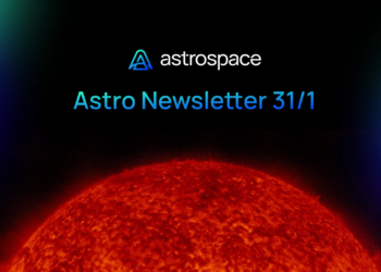 Ingredienti della vita nei campioni di Bennu – Astro Newsletter 31/1