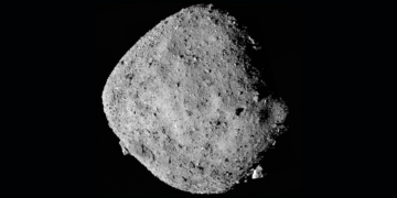Trovati i mattoni della vita sull’asteroide Bennu? – Spectrum