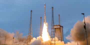 Avio accelera nello sviluppo di un razzo riutilizzabile – I risultati economici del 2024: Space Stocks