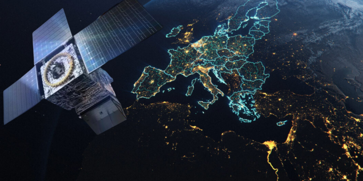 Leonardo vuole costruire la propria costellazione satellitare – Ecco tutto quello che sappiamo
