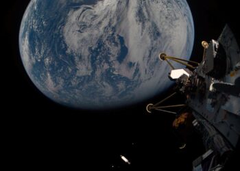 I lanci spaziali di febbraio 2025 – Launchpad