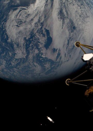 I lanci spaziali di febbraio 2025 – Launchpad