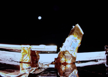 Non siamo più in pericolo d’impatto con un asteroide, e l’Italia è arrivata sulla Luna – Spectrum