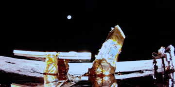 Non siamo più in pericolo d’impatto con un asteroide, e l’Italia è arrivata sulla Luna – Spectrum