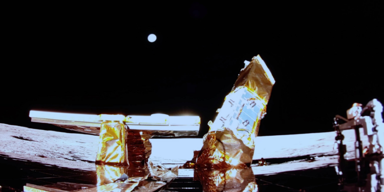 Non siamo più in pericolo d’impatto con un asteroide, e l’Italia è arrivata sulla Luna – Spectrum