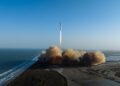 Non come ci aspettavamo – Space Newsletter 8/3