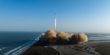 Non come ci aspettavamo – Space Newsletter 8/3