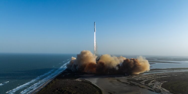 Non come ci aspettavamo – Space Newsletter 8/3