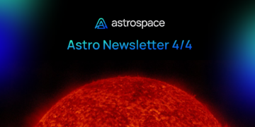Quattro pianeti rocciosi e vicini, ma inospitali – Astro Newsletter 4/4