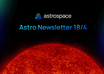 No, non abbiamo trovato vita extraterrestre – Astro Newsletter 18/4