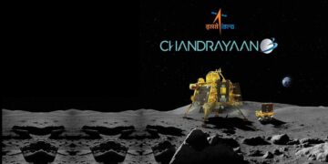 Misurare il comportamento termico della Luna: come Chandrayaan-3 ha stimato la conducibilità della regolite