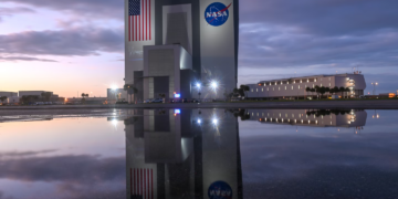 Il Governo USA vuole tagliare circa il 50% del budget per la scienza alla NASA. Cosa sta succedendo?