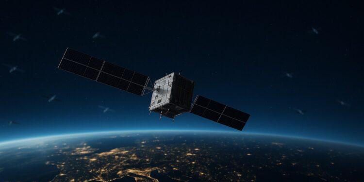 Tutto quello che sappiamo sulla costellazione italiana “anti Starlink”