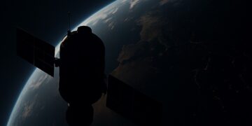 Tutto quello che sappiamo su Kosmos 2553, il satellite “nucleare” russo fuori controllo