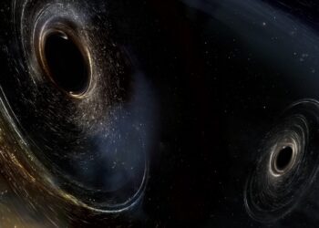 Credits: Aurore Simonnet/Sonoma State/Caltech/MIT/LIGO