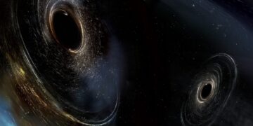 Credits: Aurore Simonnet/Sonoma State/Caltech/MIT/LIGO