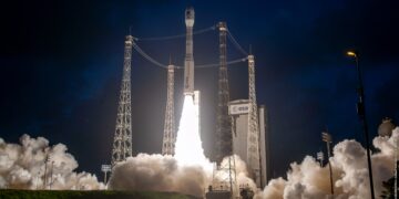 Il primo trimestre del 2025 di Avio – Space Stocks