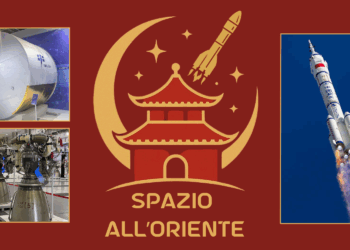 Lo space day a Shanghai e le novità di aprile dalla Cina – Spazio all’Oriente