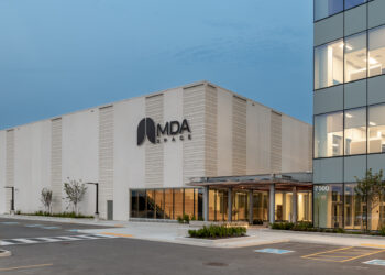 I risultati economici di MDA Space del primo trimestre 2025 – Space Stocks