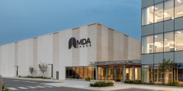 I risultati economici di MDA Space del primo trimestre 2025 – Space Stocks