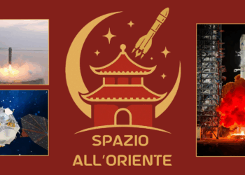 Una rete computazionale cinese in orbita, e una sonda verso una cometa – Spazio all’Oriente