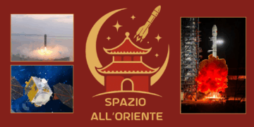 Una rete computazionale cinese in orbita, e una sonda verso una cometa – Spazio all’Oriente
