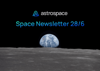 BOLE ha dei problemi – Space Newsletter 28/6