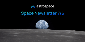 …E allora io ti tolgo le Dragon – Space Newsletter 7/6